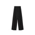 Loewe Cotton And Silk Pants